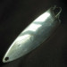 Vintage   Acme Weedless Minnow, 1oz nickel fishing spoon #22899