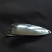 Vintage   Acme Weedless Minnow, 1oz nickel fishing spoon #22899