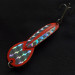 Vintage   Glen Evans Loco 3,   fishing spoon #22900