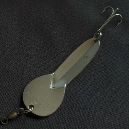 Vintage Glen Evans Loco 3, fishing spoon #22900