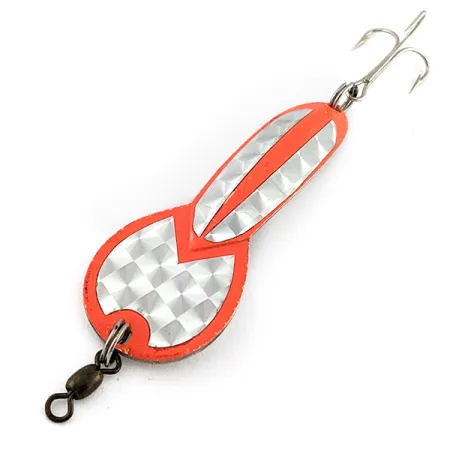 Vintage Glen Evans Loco 3, fishing spoon #22900