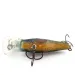 Vintage   Storm Lightning Shad (Pre Rapala), 1/2oz  fishing lure #22902