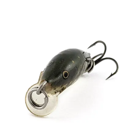 Vintage Rapala Countdown CD3, 1/8oz Bass fishing lure #22904