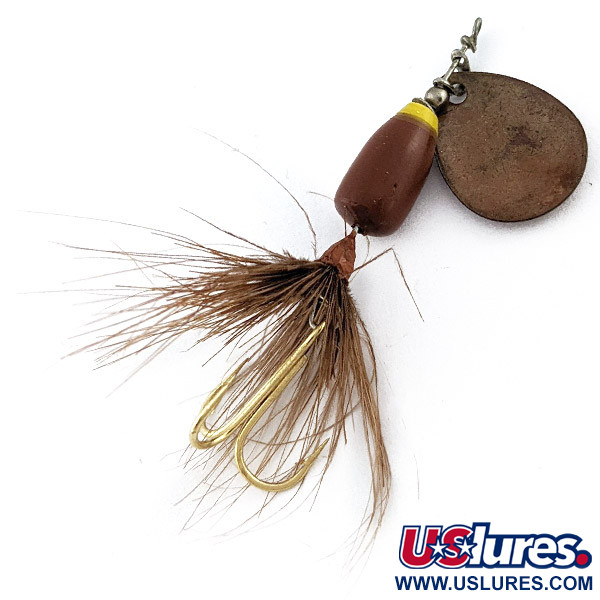 Wordens Spoon Fly 12