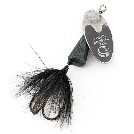 Worden's Vibric Rooster Tail