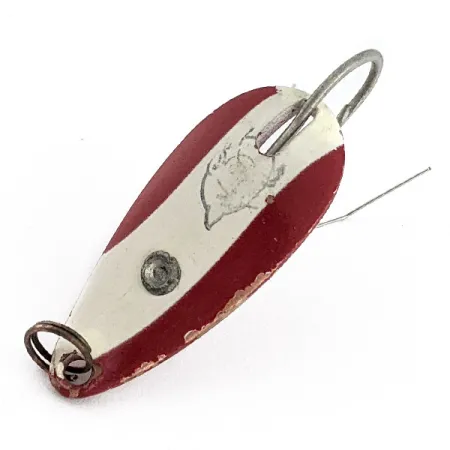 Dardevle Midget Weedles