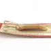  Eppinger Dardevle Sagamore JT Buel, 1/4oz  fishing spoon #22924