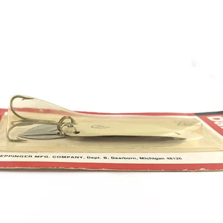 Eppinger Dardevle Sagamore JT Buel, 1/4oz fishing spoon #22925