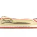  Eppinger Dardevle Sagamore JT Buel, 1/4oz  fishing spoon #22925