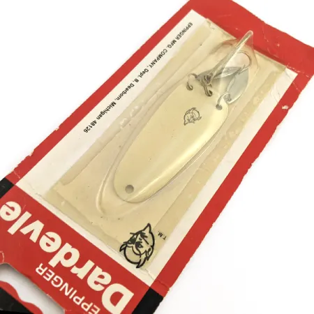Eppinger Dardevle Sagamore JT Buel, 1/4oz fishing spoon #22925