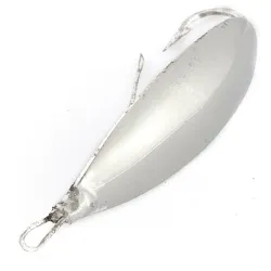 Johnson Silver Minnow