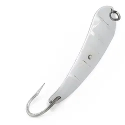 Barracuda Reflecto Spoon #3