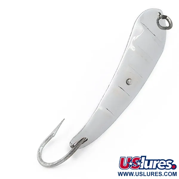 Barracuda Reflecto Spoon #3