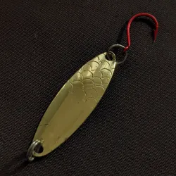 Luhr Jensen Needlefish 1