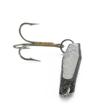 Vintage Other Charlie B'S Diamond Jig, 3/4oz fishing spoon #22942