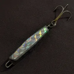 Charlie B'S Diamond Jig
