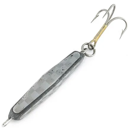 Vintage Other Charlie B'S Diamond Jig, 3/4oz fishing spoon #22942
