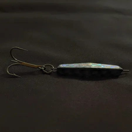 Vintage Other Charlie B'S Diamond Jig, 3/4oz fishing spoon #22942