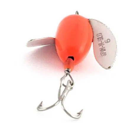 Vintage Yakima Bait Spin-N-Glo, 3/64oz spinning lure #22943