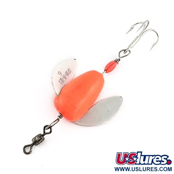 Vintage  Yakima Bait Spin-N-Glo, 3/64oz  spinning lure #22943