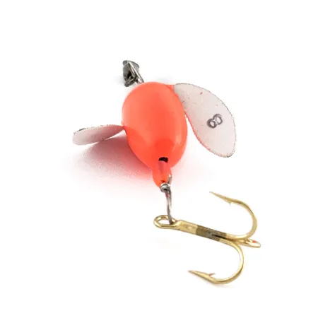 Vintage Yakima Bait Spin-N-Glo, 1/32oz spinning lure #22944