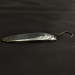 Vintage   Sutton 88, 1/4oz silver/gold fishing spoon #22946