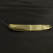 Vintage   Sutton 88, 1/4oz silver/gold fishing spoon #22946