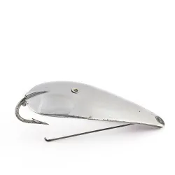 Master Weedless Wiggler Augues Bait 