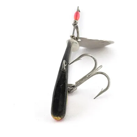 Vintage Mann's Bait  Mann's Pogo Spin , 3/4oz fishing spoon #22951