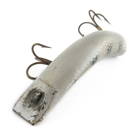 Vintage Kautzky Lazy Ike Wooden, 1/4oz fishing lure #22952