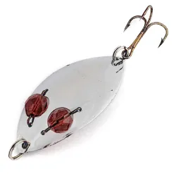 Herter's Glass Eye Spoon