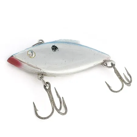 Vintage Bill Lewis Rat-L-Trap, 2/5oz fishing lure #22962