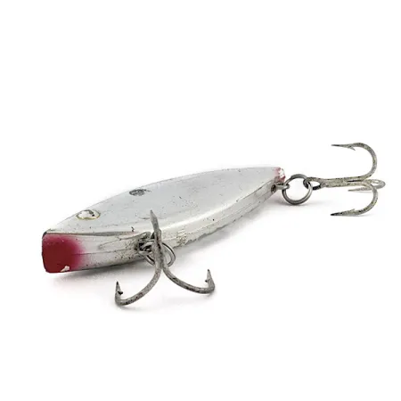 Vintage Bill Lewis Rat-L-Trap, 2/5oz fishing lure #22962