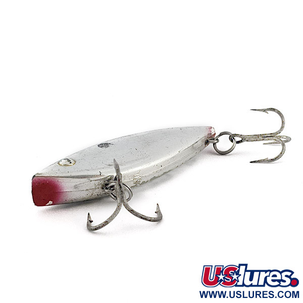 Vintage   Bill Lewis Rat-L-Trap, 2/5oz  fishing lure #22962