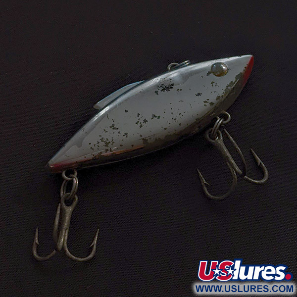 Vintage   Bill Lewis Rat-L-Trap, 2/5oz  fishing lure #22962