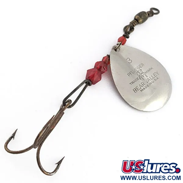 Pflueger Bear Valley