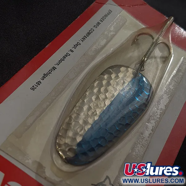  Eppinger Dardevle Sagamore JT Buel, 1/4oz  fishing spoon #22971