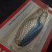  Eppinger Dardevle Sagamore JT Buel, 1/4oz  fishing spoon #22971