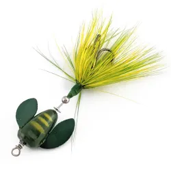 Worden's Spin-n-Glo Winged