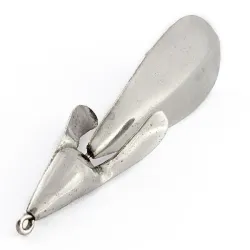 Weedless Panther Martin Weed Wing