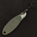 Vintage  Acme Kastmaster, 1/4oz nickel fishing spoon #22980