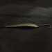 Vintage   Miller Lutter Lite 7, 3/16oz gold fishing spoon #22993