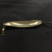 Vintage   Sølvkroken Storlaksen ​, 1/2oz gold fishing spoon #22996