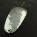 Vintage   Sutton Spoon 88, 1/4oz silver fishing spoon #22997