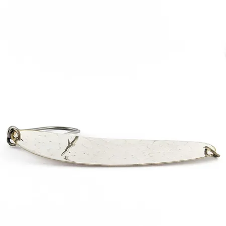 Vintage Sutton Spoon 88, 1/4oz silver fishing spoon #22997