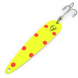 Dardevle JR Flutter Devle 3100 UV