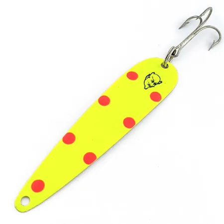 Dardevle JR Flutter Devle 3100 UV