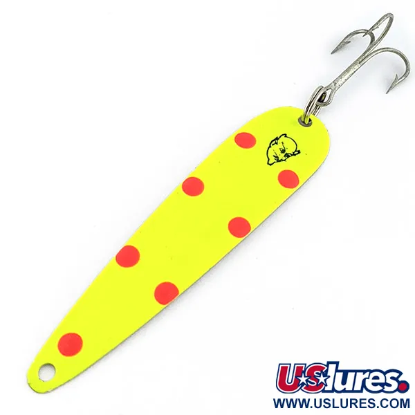 Dardevle JR Flutter Devle 3100 UV