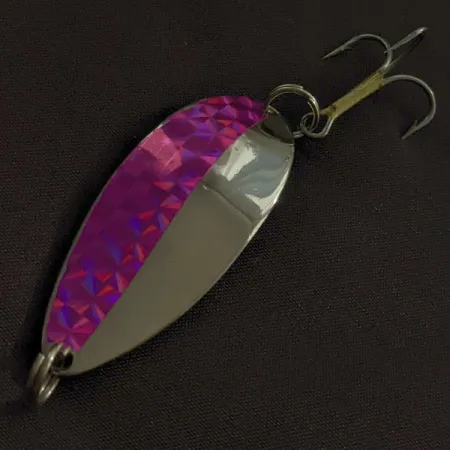 Vintage Seneca Little Cleo (Hula Girl), 1/2oz fishing spoon #23008