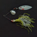 Vintage   Strike King Red Eyed Spinnerbaits , 3/5oz  fishing #23038